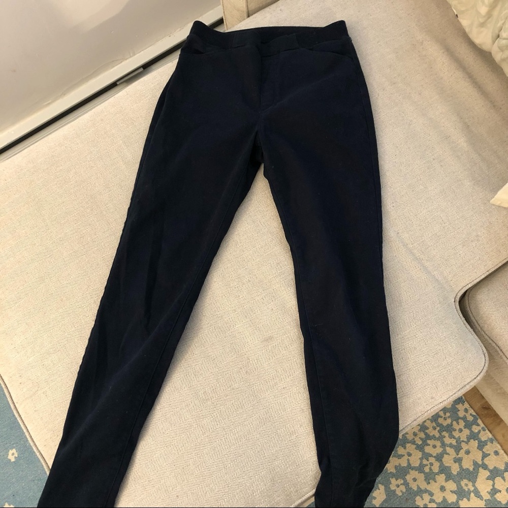 Uniqlo Heattech Pants